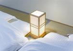 Location vacances Osaka - Tsuruhashi House 5bedroom-3