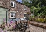 Location vacances Berkeley - Court House Cottage-1