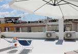 Location vacances Lipari - Casa Marietta-2
