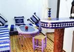Location vacances Essaouira - Dar amino-4