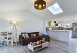 Location vacances Olonne-sur-Mer - Les Sables d'Olonne, maison avec jardin pour 6-3