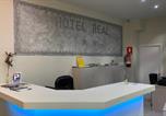 Hôtel Onda - Hotel Real Castellon-1