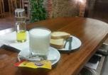 Hôtel Astorga - Hostal Virgen de la Encina-3