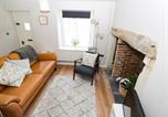 Location vacances Beckington - Troopers Cottage-4