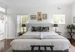 Location vacances Soccer city - Emmarentia Guest House-2