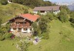 Location vacances Anif - Fewo Untersberg 38m im Lehnhäusl-1