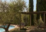 Location vacances Gaiole in Chianti - Fattoria Valtellina Villa by Boutique in Chianti-2