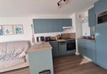 Location vacances  Somme - Appartement Neuf Tout Confort avec Parking, 4 Pers - Fr-1-482-175-4