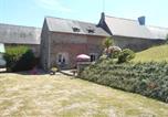 Location vacances Morsalines - Gite de la Huberderie-2