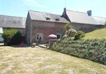 Location vacances Jobourg - Gite de la Huberderie-1