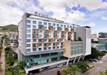 Hôtel Seogwipo - Bareve Hotel-1