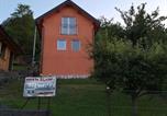 Location vacances  Monastère de Studenica - Vila Kojzak-3