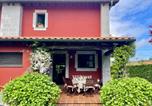 Location vacances Llanes - Villa en Llanes con jardín cerca playa - Castañín-3