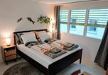 Location vacances  Gothard Strasse - Central 4-1