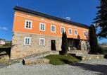 Location vacances Děčín - Penzion Pod Devítkou-2