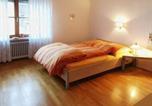 Location vacances Selters (Westerwald) - Neu! Fewo Moritz Og-3