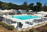 Camping avec Club enfants / Top famille Erdeven - Domaine du Moulin Neuf-1