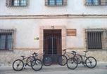 Location vacances  Cuenca - Casa Rural Santa Rita-1