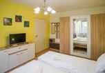 Location vacances Nyíregyháza - Otthon-Laksz apartman-3