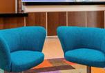 Hôtel Warrensburg - Fairfield Inn & Suites Kansas City Lee's Summit-4