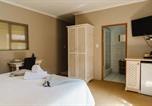 Location vacances Grahamstown - Kududu Guest House-2