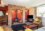 Location vacances Stibbard - Cobble Cottage-4