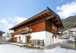 Location vacances Leogang - Lahnerhorn-2