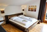 Location vacances Zell am See - Apartment Bauernhof Birkhöfl by we rent-3