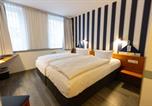 Hôtel Vechta - Hotel Dh Vec-4
