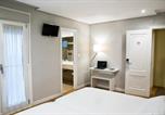 Hôtel Lugo - Hotel Mogay-2