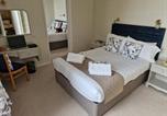 Hôtel Totnes - Redcliffe Hotel-4
