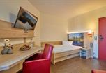 Hôtel Bad Teinach - Ringhotel Gasthof Hasen-2