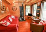 Location vacances Milford Haven - The Lodge-1