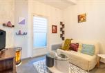 Location vacances Narbonne - Appartement Les Pieds dans l'Aude-3