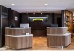 Hôtel Littleton - Courtyard by Marriott Denver Southwest Lakewood-4
