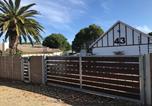 Location vacances Bellville - Meljaa Group Guesthouse-1