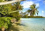 Location vacances pointe de Hauru - Moorea - Sundara Soul Villa-3