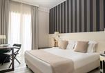 Hôtel Province de Rimini - Hotel Villa Rosa Riviera-2