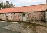 Location vacances Belford - The Old Workshop-2