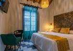 Location vacances  Cordoue - Al-Quivir Suites-1