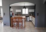 Location vacances Cornillon - Villa victoria-3