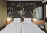 Hôtel Seneffe - Ibis Charleroi Airport Brussels South-4
