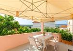 Location vacances  Plaine de Stari Grad - Apartment Lavcevic-4