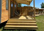 Camping Gamaches - Camping Les Marguerites