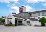 Location vacances Lafayette - Sleep Inn Baton Rouge East I-12-3