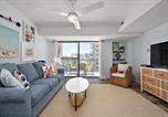 Location vacances Georgetown - Bluewater E N503 - Surf Dog-2