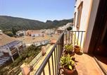 Location vacances Júzcar - 2 bed apartment in Benahavis-2