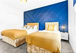 Location vacances Skewen - Stylish 2br Apartment in Morriston-2