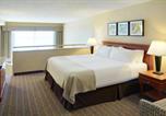 Hôtel London - Holiday Inn Hotel & Suites London by Ihg-2