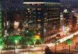 Hôtel İsmetkaptan - Mövenpick Hotel Izmir-3